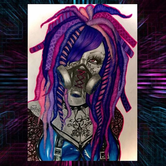 MY ARTWORK - Picture 2 of 16